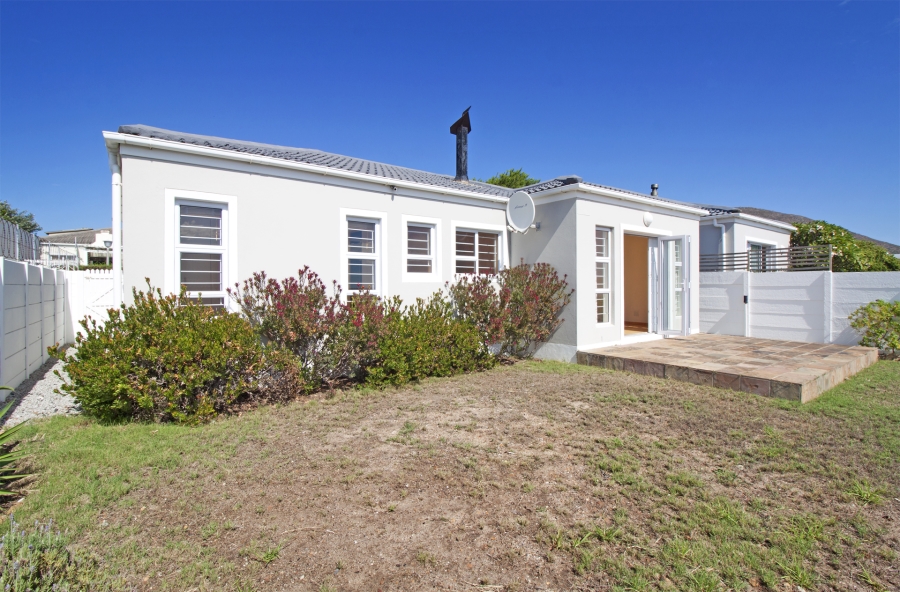 3 Bedroom Property for Sale in Capri Western Cape